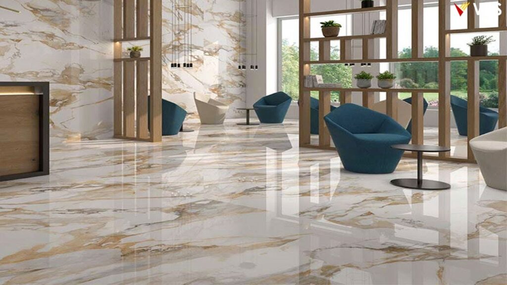 Beautiful home interior with stylish tiling, showcasing expert **Tiling Services Dubai** for floors and walls, enhancing the overall aesthetic and functionality of the space.