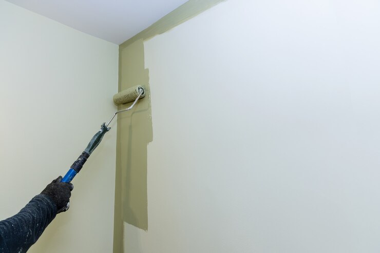 Professional painting services in Dubai for homes and offices with flawless results.