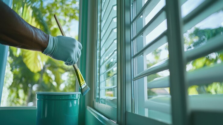 Professional Dubai Painting Services for high-quality home and office transformations.