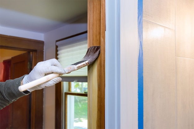 Professional door painting services Dubai for a flawless finish—enhance your home or office with vibrant and durable colors.