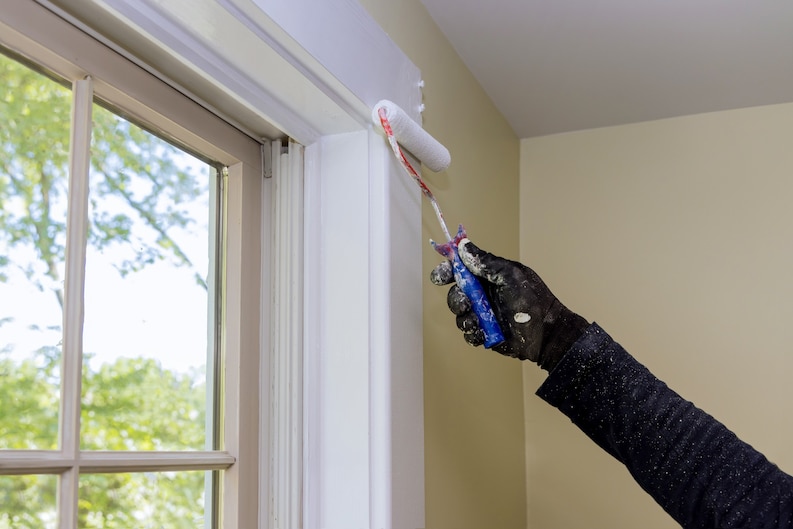 Enhance your space with premium paint in Dubai for vibrant, long-lasting finishes.