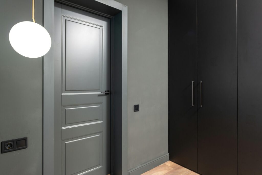 Professional Dubai painting services for residential and commercial spaces.
