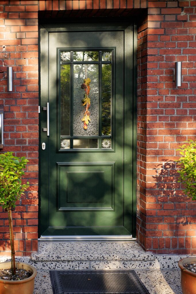 Professional Door Painting Dubai services for a flawless finish, enhancing durability and aesthetics with high-quality paints.