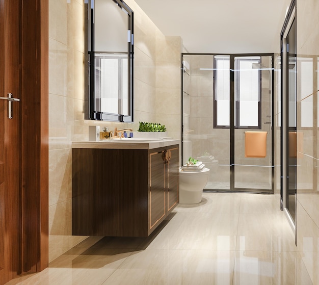 High-quality floor tiling in Dubai for modern residential interiors.