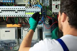 Power distribution and cabling solutions in Dubai