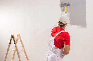 Professional Interior Painting for Homes in Dubai