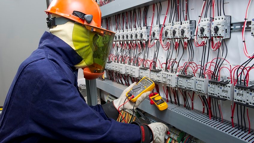 Power distribution and cabling solutions in Dubai