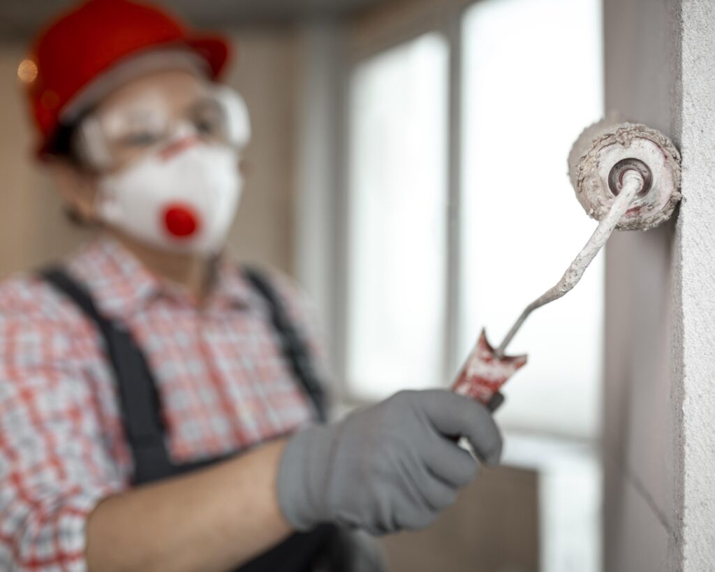 Premium Home Painting Services Dubai for Modern Living Spaces