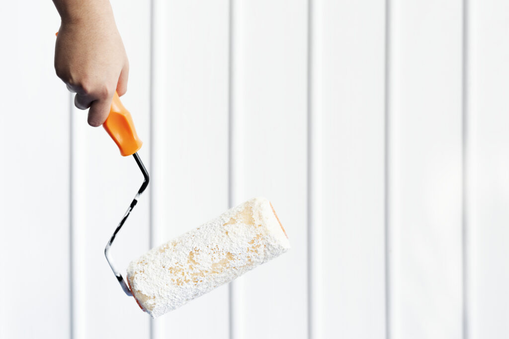 Villa Painting Services in Dubai Marina