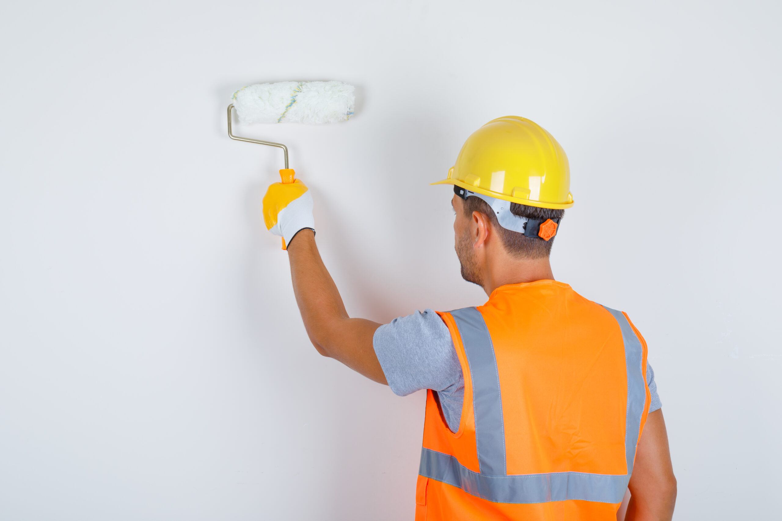 Painting Contractors Dubai