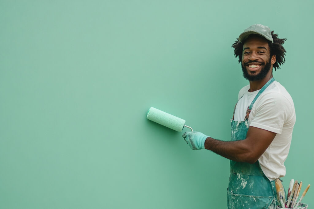 House Painting Service Dubai