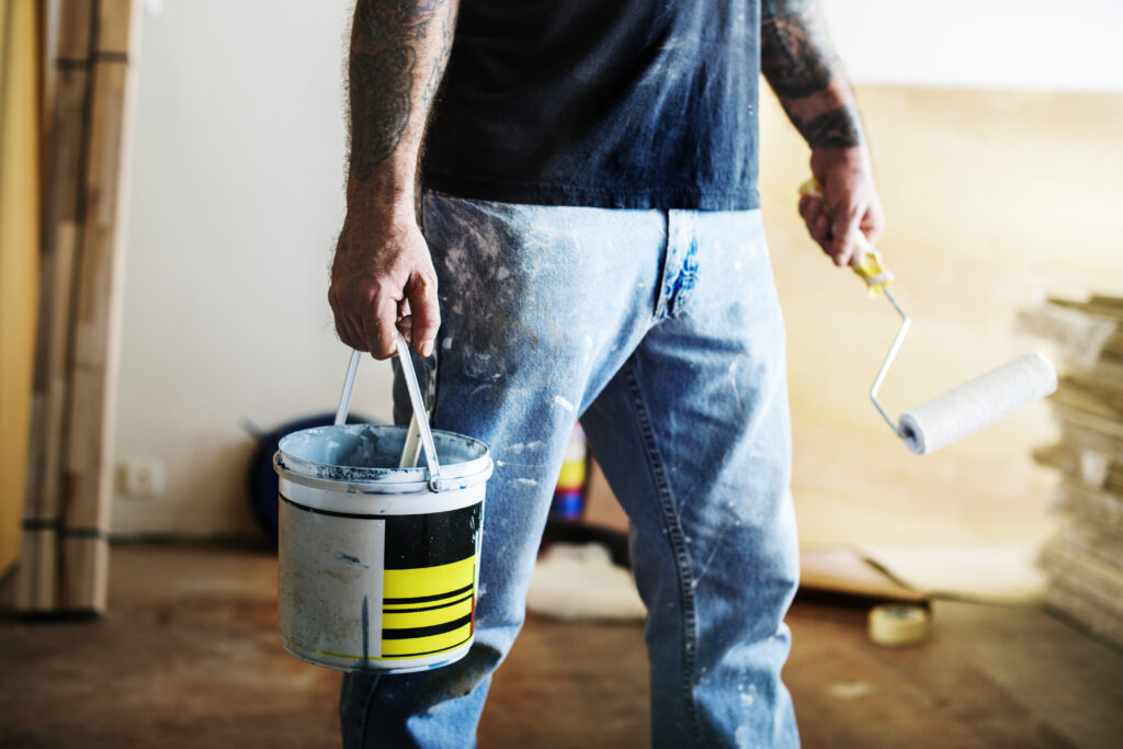 Top Painting Contractors Dubai for Residential and Commercial Projects