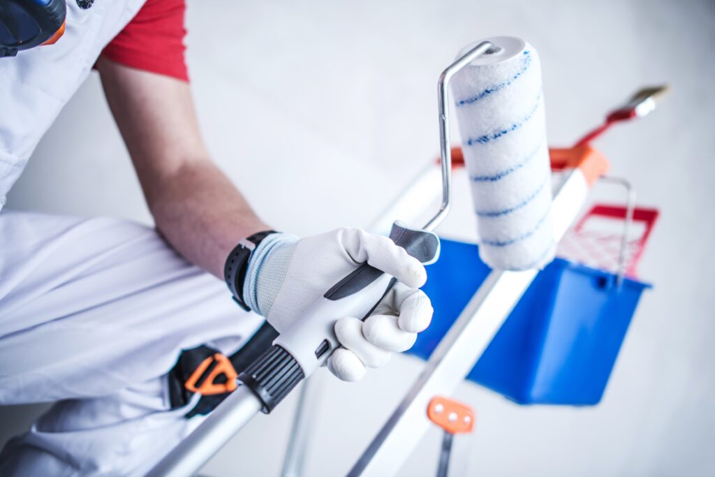 Top Painting Contractors Dubai for Residential and Commercial Projects